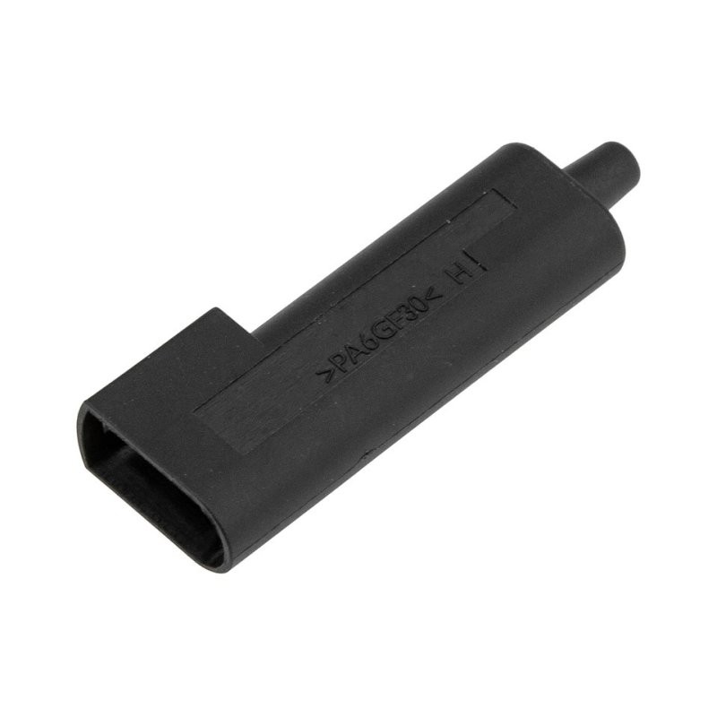 Exterior Temperature Sensor NTY ECT-FR-000 OE Ref 5213057 NTY