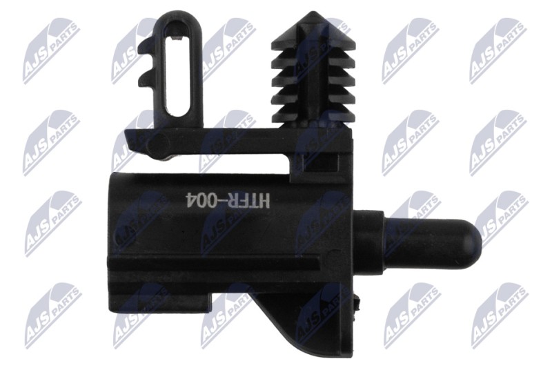 Exterior Temperature Sensor NTY ECT-FR-004 OE Ref AU5T12A647AC NTY