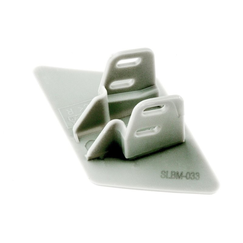 ENJOLIVEUR PARE-CHOCS EDS-BM-033 Pour BMW E90 E91 2008- DROITE NTY