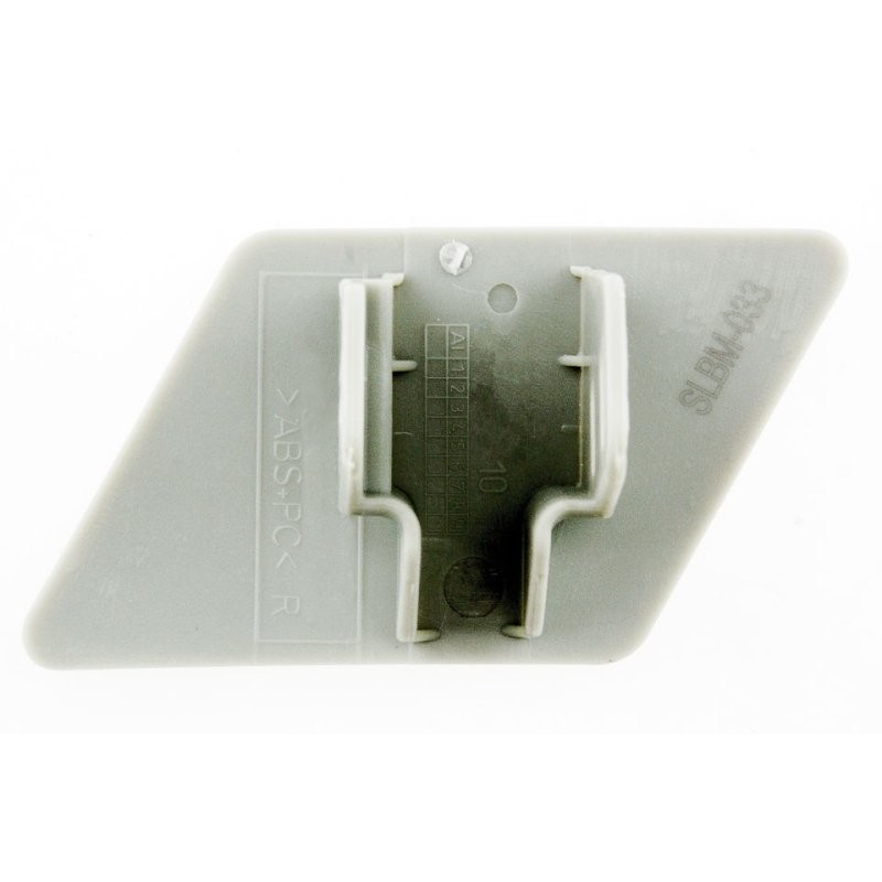 ENJOLIVEUR PARE-CHOCS EDS-BM-033 Pour BMW E90 E91 2008- DROITE NTY