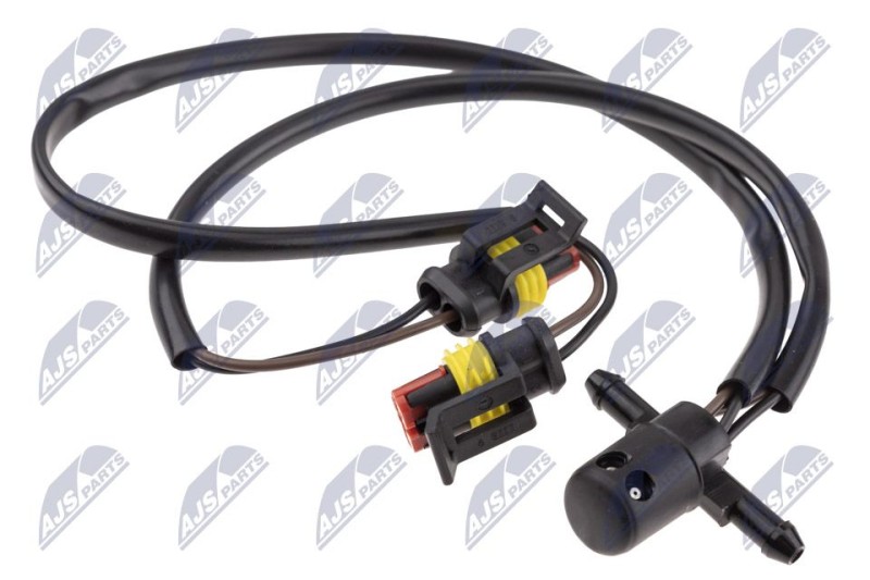 GICLEUR D EAU DE NETTOYAGE NETTOYAGE DES VITRES Pour OPEL SIGNUM NTY