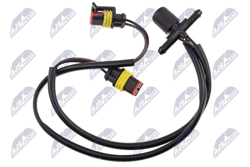 GICLEUR D EAU DE NETTOYAGE NETTOYAGE DES VITRES Pour OPEL SIGNUM NTY