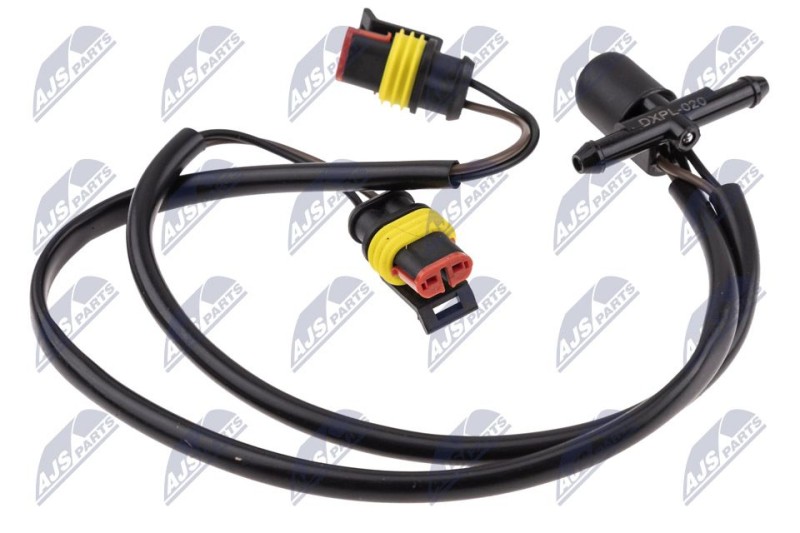 GICLEUR D EAU DE NETTOYAGE NETTOYAGE DES VITRES Pour OPEL SIGNUM NTY