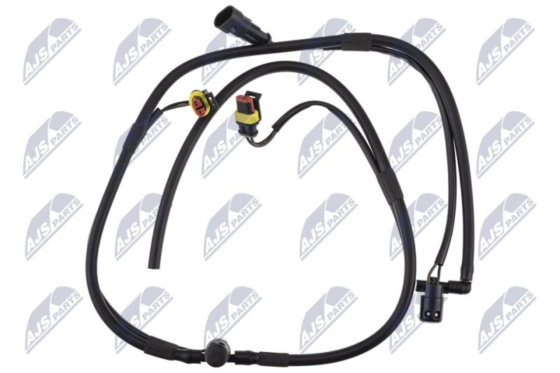 ZESPOL DYSZ SPRYSKIWACZA SZYBY Pour AVANT OPEL SIGNUM 2003-2008 NTY