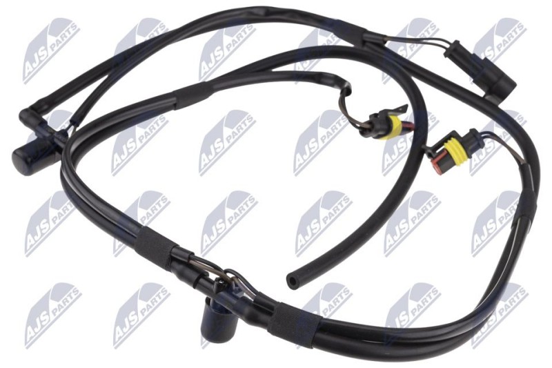 ZESPOL DYSZ SPRYSKIWACZA SZYBY Pour AVANT OPEL SIGNUM 2003-2008 NTY