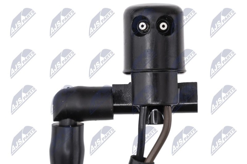 ZESPOL DYSZ SPRYSKIWACZA SZYBY Pour AVANT OPEL SIGNUM 2003-2008 NTY
