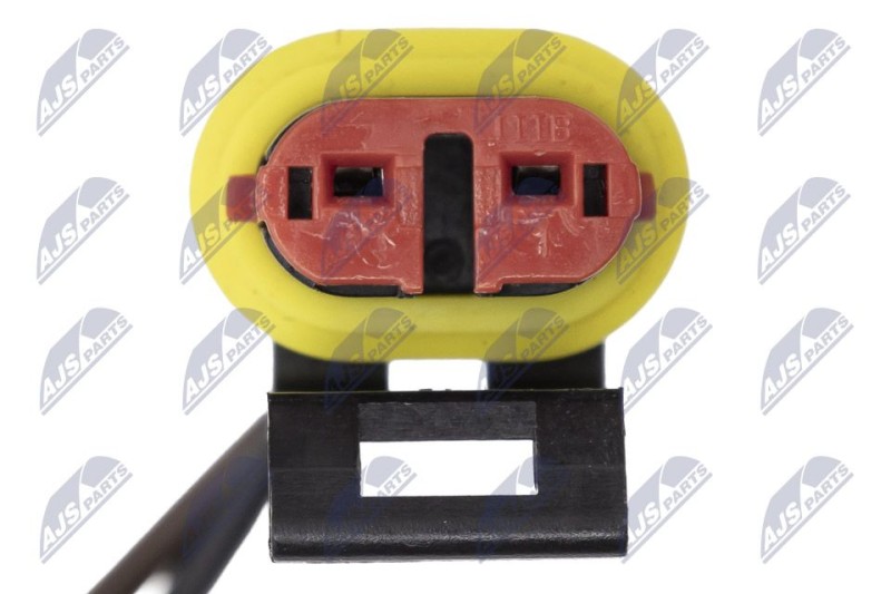 ZESPOL DYSZ SPRYSKIWACZA SZYBY Pour AVANT OPEL SIGNUM 2003-2008 NTY
