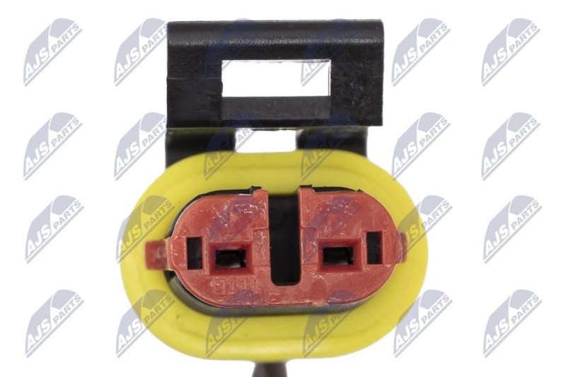 ZESPOL DYSZ SPRYSKIWACZA SZYBY Pour AVANT OPEL SIGNUM 2003-2008 NTY