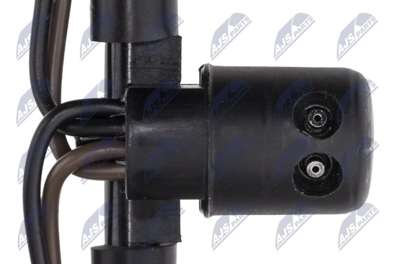 ZESPOL DYSZ SPRYSKIWACZA SZYBY Pour AVANT OPEL SIGNUM 2003-2008 NTY