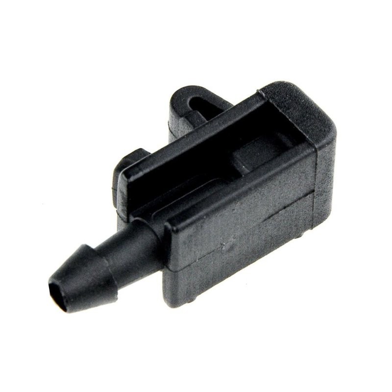 GICLEUR D EAU DE NETTOYAGE, NETTOYAGE DES VITRES Pour RENAULT LAGUNA NTY