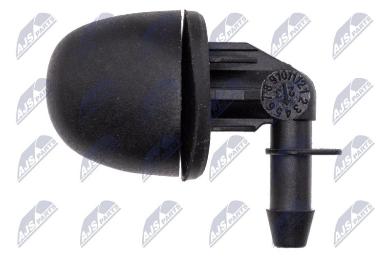 BUSE DE PULVERISATION Pour RENAULT MEGANE 96-, DACIA DUSTER 10- NTY