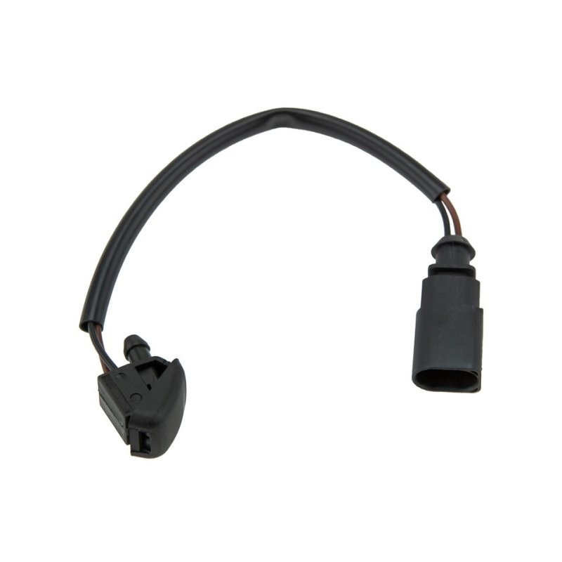 GICLEUR D EAU DE NETTOYAGE, NETTOYAGE DES VITRES Pour SKODA FABIA NTY