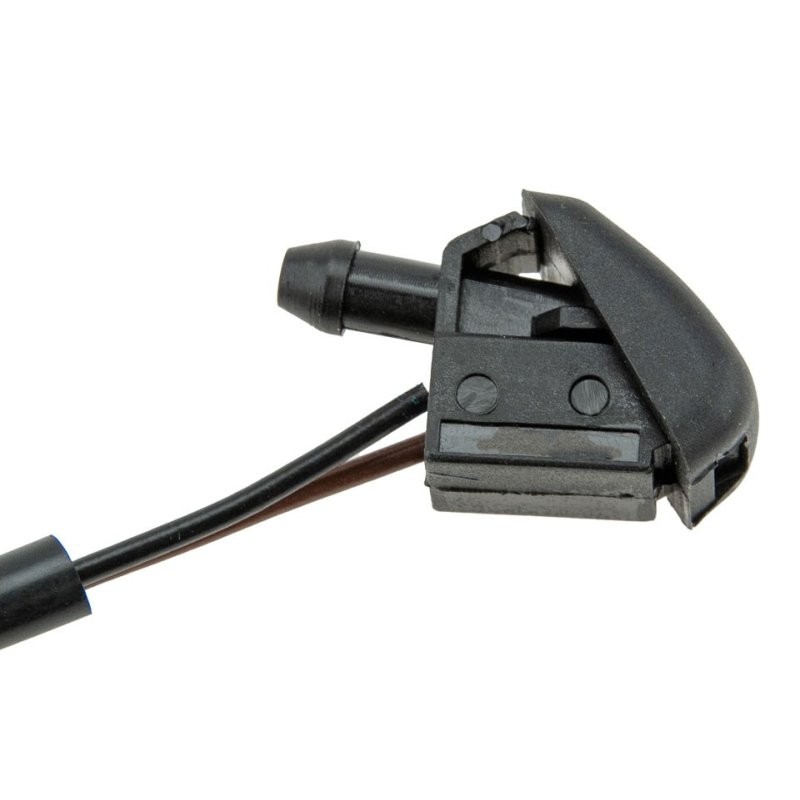 GICLEUR D EAU DE NETTOYAGE, NETTOYAGE DES VITRES Pour SKODA FABIA NTY