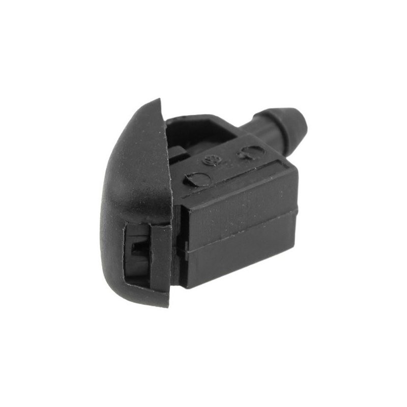 GICLEUR D EAU DE NETTOYAGE, NETTOYAGE DES VITRES Pour SKODA OCTAVIA I NTY