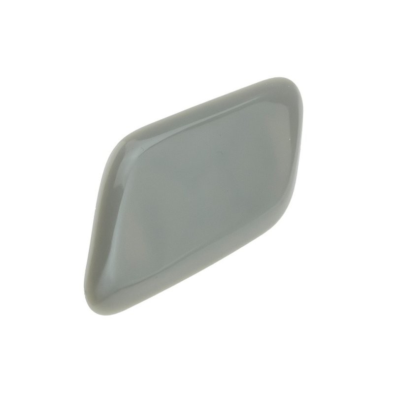 ENJOLIVEUR PARE-CHOCS Pour TOYOTA AVENSIS 06-08 GAUCHE NTY