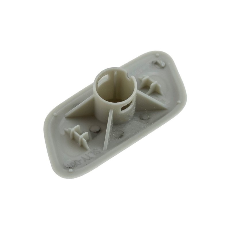 ENJOLIVEUR PARE-CHOCS Pour TOYOTA AVENSIS 06-08 DROITE NTY