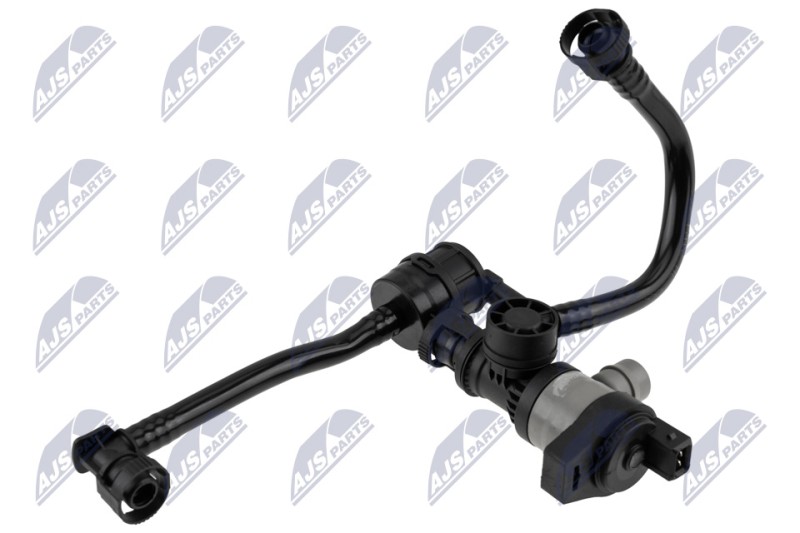 ZAWOR WENTYLUJĄCY RESERVOIR DE CARBURANT Pour BMW 5 08-13, 6 09-15 NTY