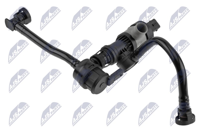 ZAWOR WENTYLUJĄCY RESERVOIR DE CARBURANT Pour BMW 5 08-13, 6 09-15 NTY