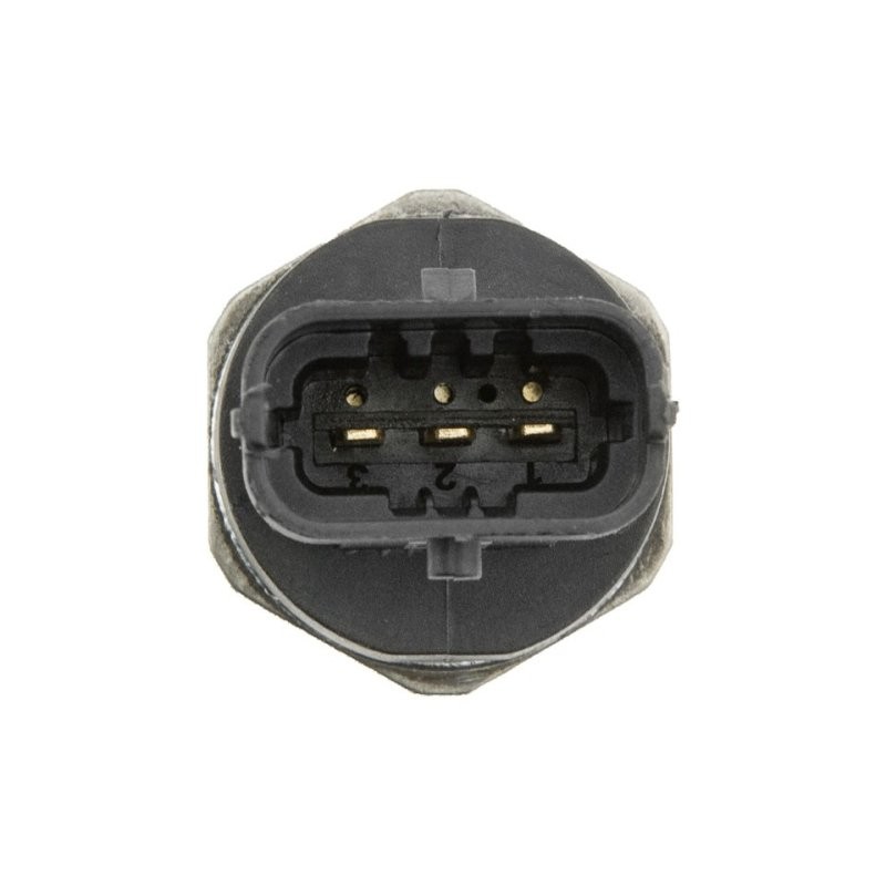 CAPTEUR, PRESSION DE CARBURANT Pour FIAT BRAVO 1.6D 1.9D 07-14 NTY