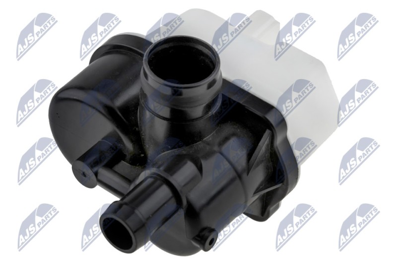 Evap Active Carbon Tank Gas Pump NTY EFP-VW-007 OE Ref 7L0906243 NTY