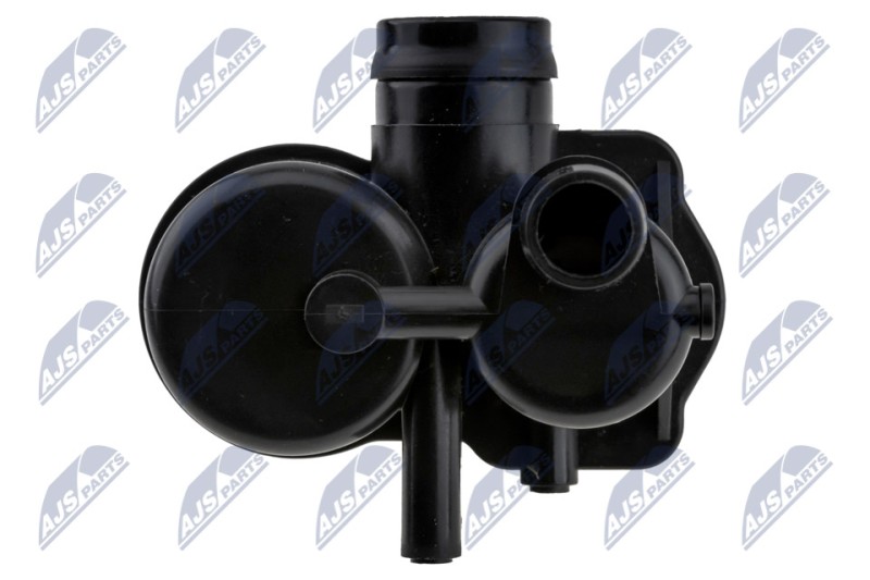 Evap Active Carbon Tank Gas Pump NTY EFP-VW-007 OE Ref 7L0906243 NTY