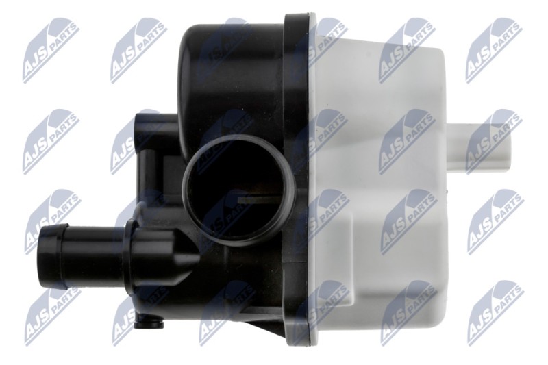 Evap Active Carbon Tank Gas Pump NTY EFP-VW-007 OE Ref 7L0906243 NTY