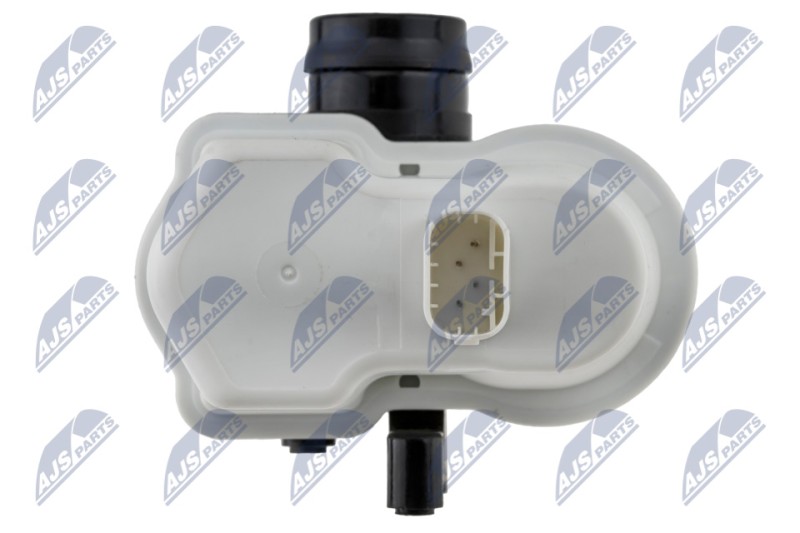 Evap Active Carbon Tank Gas Pump NTY EFP-VW-007 OE Ref 7L0906243 NTY