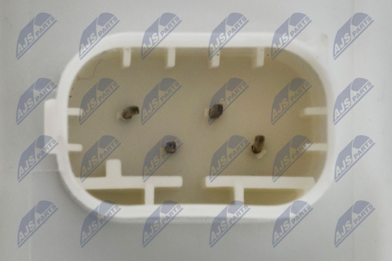 Evap Active Carbon Tank Gas Pump NTY EFP-VW-007 OE Ref 7L0906243 NTY