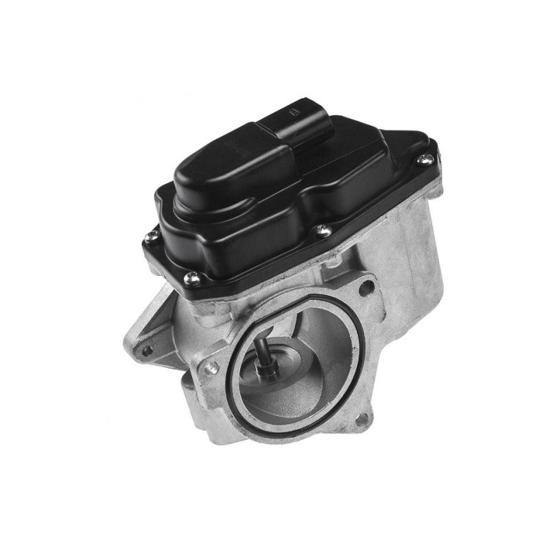 VANNE EGR Pour AUDI A4 2.0TDI 2007.11-, A5 2.0TDI 2008.08- NTY