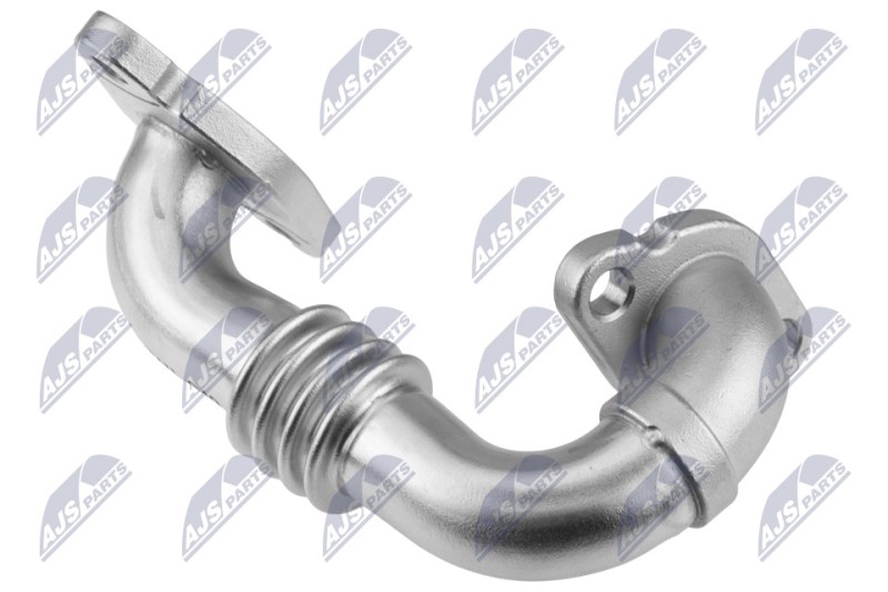 EGR Valve Pipe NTY EGR-AU-049 OE Ref 03L131521J NTY