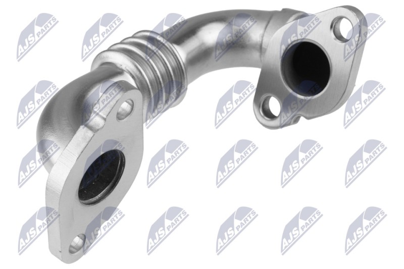 EGR Valve Pipe NTY EGR-AU-049 OE Ref 03L131521J NTY