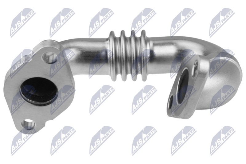 EGR Valve Pipe NTY EGR-AU-049 OE Ref 03L131521J NTY