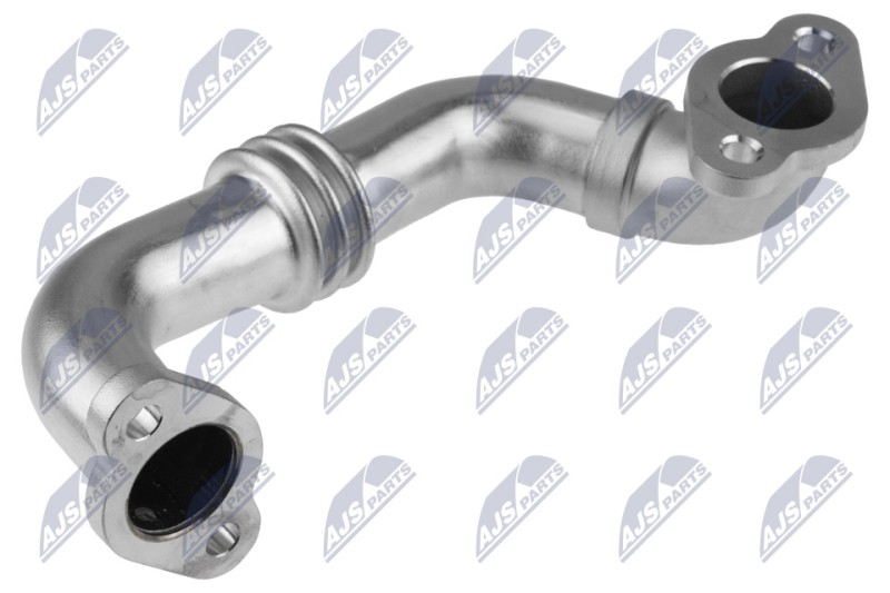 EGR Valve Pipe NTY EGR-AU-050 OE Ref 03L131521D NTY