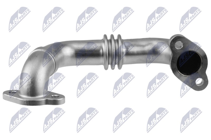 EGR Valve Pipe NTY EGR-AU-050 OE Ref 03L131521D NTY
