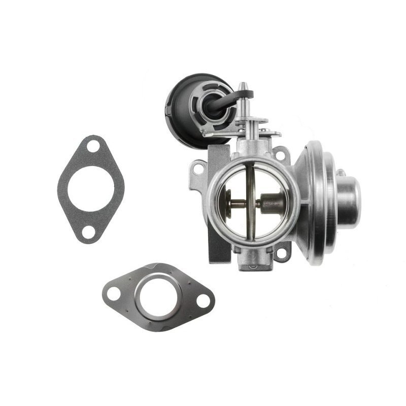 VANNE EGR Pour SKODA OCTAVIA 1.9TDI 03-, FABIA 1.9TDI 01- NTY