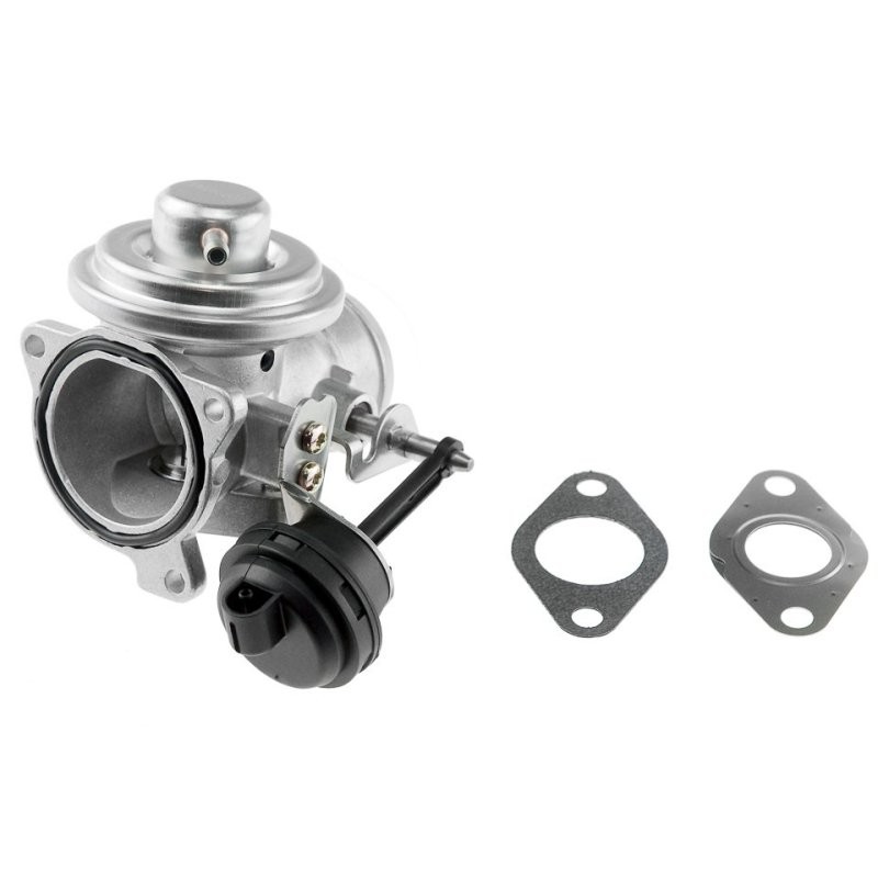 VANNE EGR Pour SKODA OCTAVIA 1.9TDI 03-, FABIA 1.9TDI 01- NTY