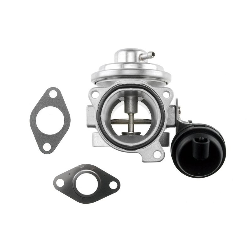 VANNE EGR Pour SKODA OCTAVIA 1.9TDI 03-, FABIA 1.9TDI 01- NTY