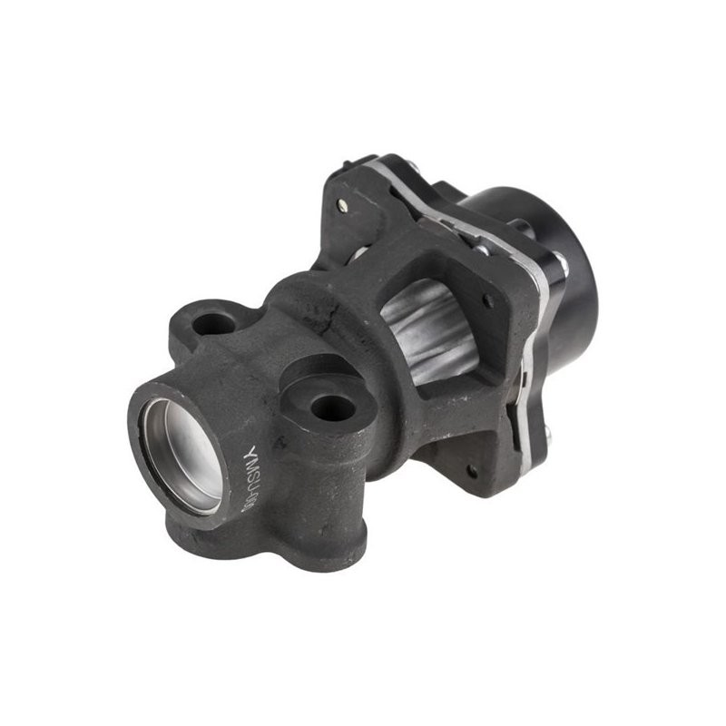 VANNE EGR Pour SUZUKI GRAND VITARA 1.6, 2.0, 2.5, 2.7 1998- NTY