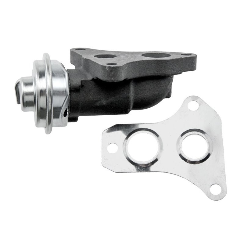 VANNE EGR Pour TOYOTA YARIS 1.4D-4D 2001- YARIS VERSO 1.4D-4D 2002- NTY