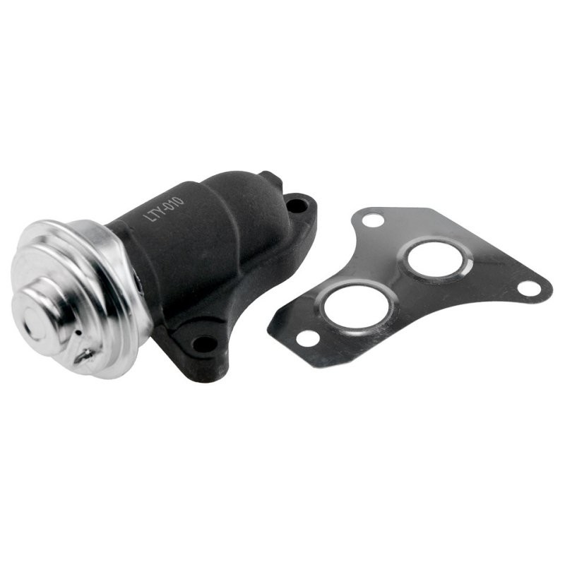 VANNE EGR Pour TOYOTA YARIS 1.4D-4D 2001- YARIS VERSO 1.4D-4D 2002- NTY