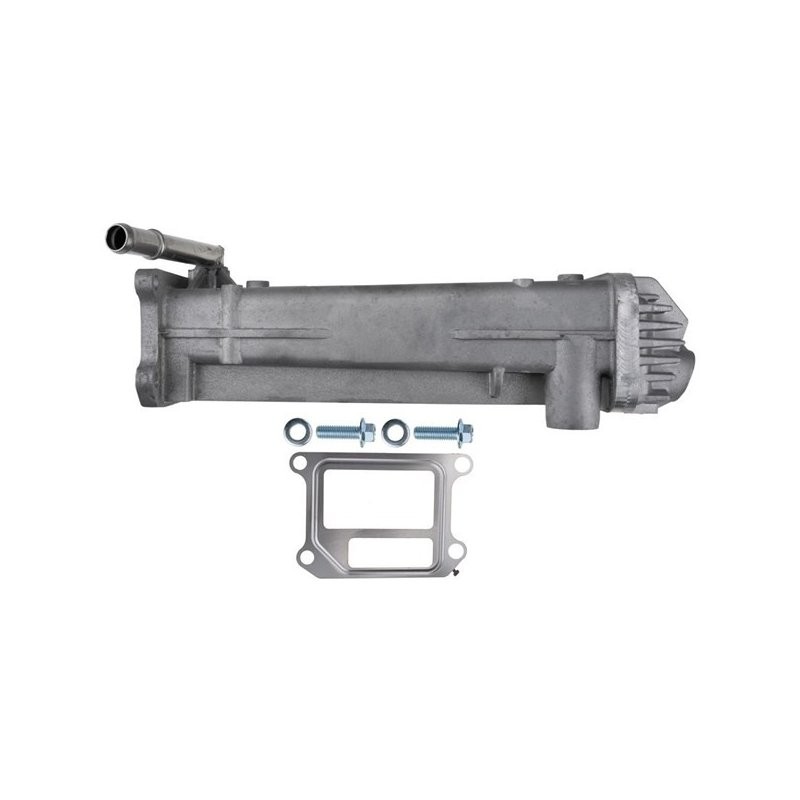 RADIATEUR ECHAPPEMENT DE VANNE EGR Pour ENG.2.0D, 2.4D, 2.4DH NTY