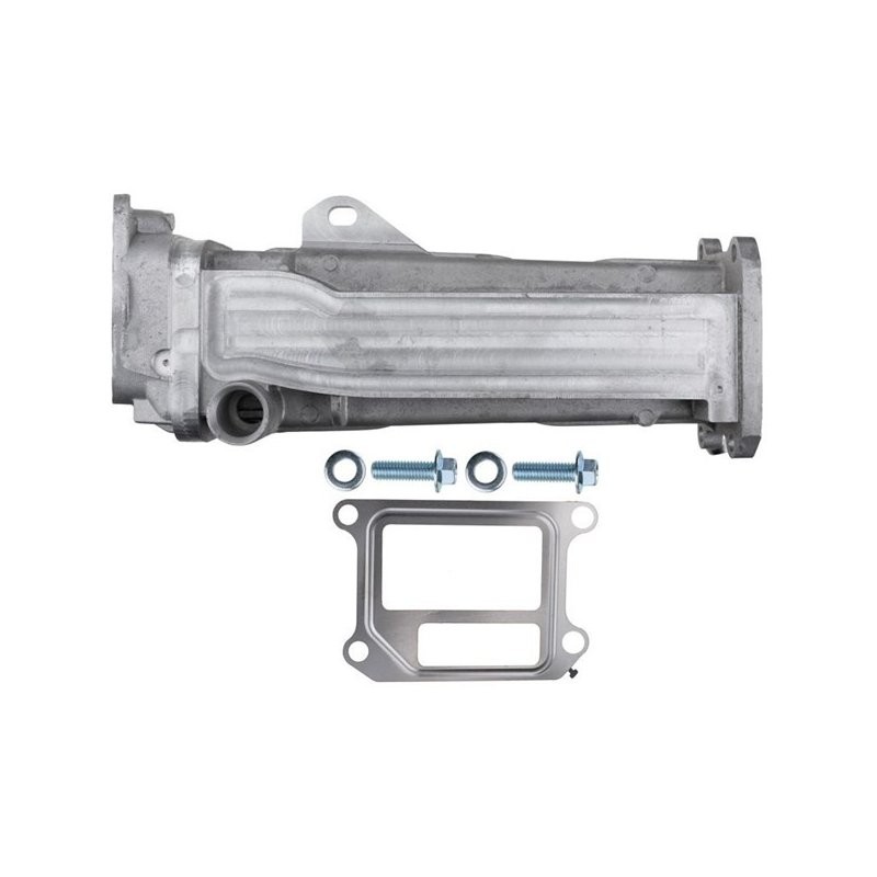 RADIATEUR ECHAPPEMENT DE VANNE EGR Pour ENG.2.0D, 2.4D, 2.4DH NTY