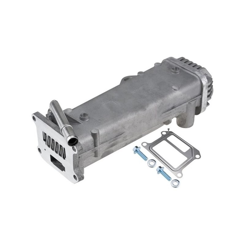 RADIATEUR ECHAPPEMENT DE VANNE EGR Pour ENG.2.0D, 2.4D, 2.4DH NTY