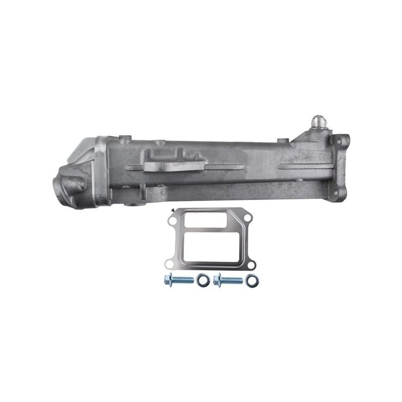 RADIATEUR ECHAPPEMENT DE VANNE EGR Pour ENG.2.0D, 2.4D, 2.4DH NTY