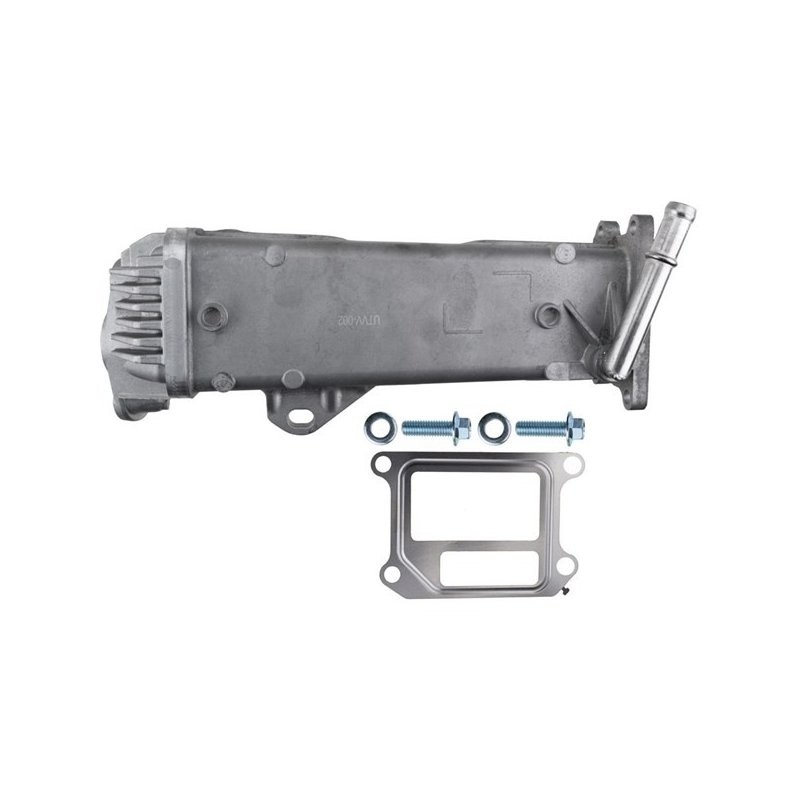 RADIATEUR ECHAPPEMENT DE VANNE EGR Pour ENG.2.0D, 2.4D, 2.4DH NTY