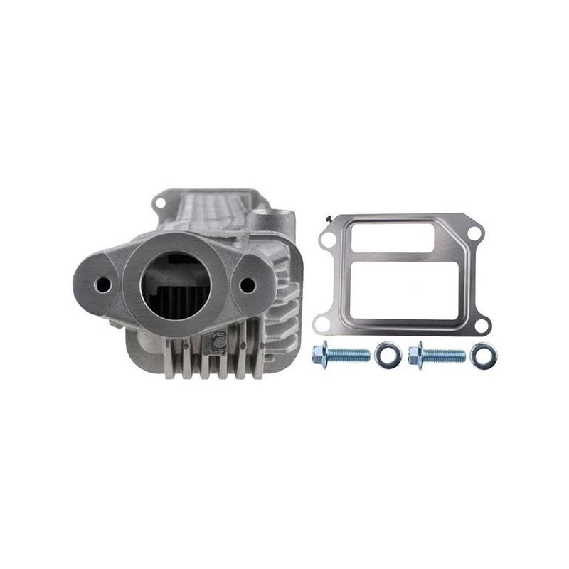 RADIATEUR ECHAPPEMENT DE VANNE EGR Pour ENG.2.0D, 2.4D, 2.4DH NTY