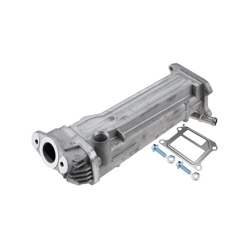 RADIATEUR ECHAPPEMENT DE VANNE EGR Pour ENG.2.0D, 2.4D, 2.4DH NTY