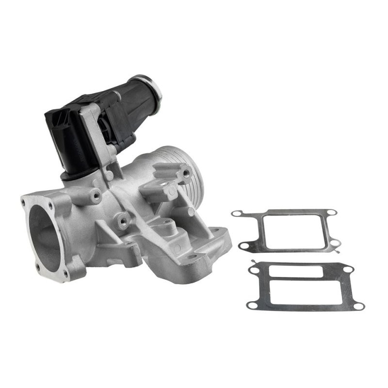 VANNE EGR Pour VOLVO SILNIKI 2.0D 2.4D C30 D3 D4 2010-, S40 D3 D4 NTY