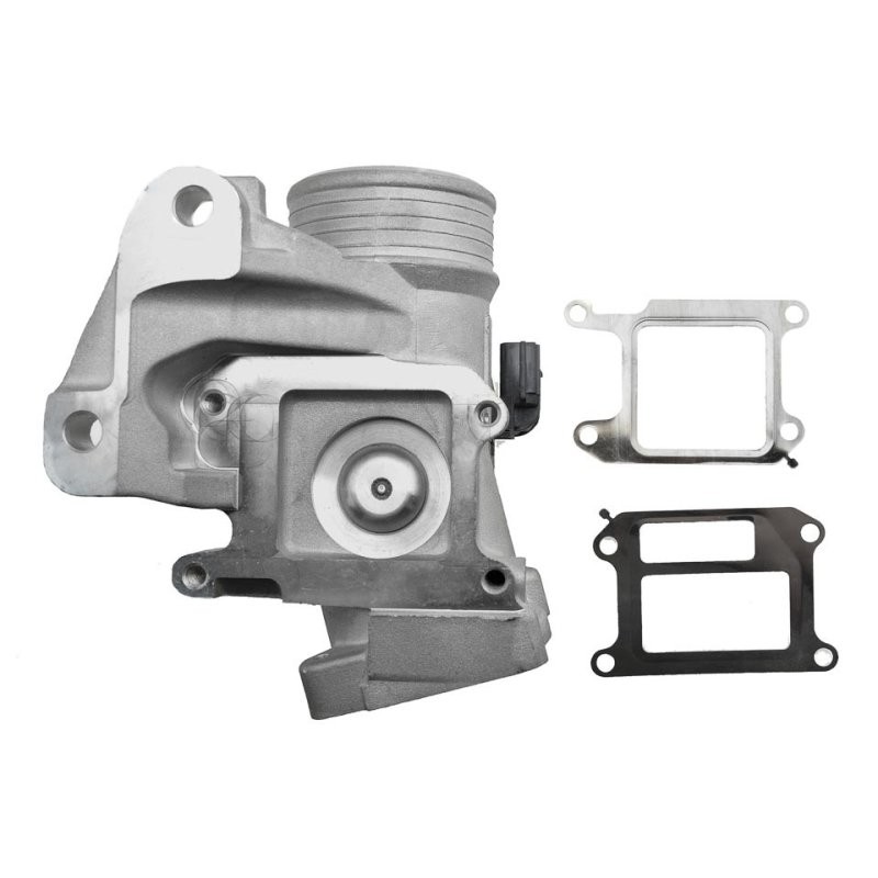 VANNE EGR Pour VOLVO SILNIKI 2.0D 2.4D C30 D3 D4 2010-, S40 D3 D4 NTY