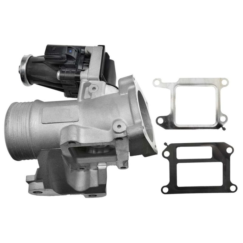VANNE EGR Pour VOLVO SILNIKI 2.0D 2.4D C30 D3 D4 2010-, S40 D3 D4 NTY